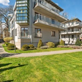 Grand Apartments BLUE MARLIN PREMIUM Sopot