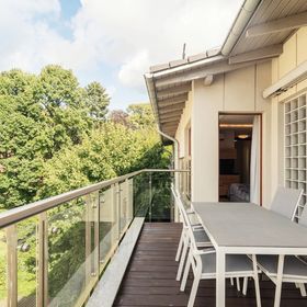 Grand Apartments BLUE MARLIN STUDIO Sopot