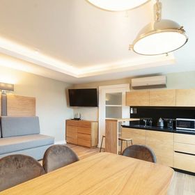 Grand Apartments BLUE MARLIN SUPERIOR Sopot