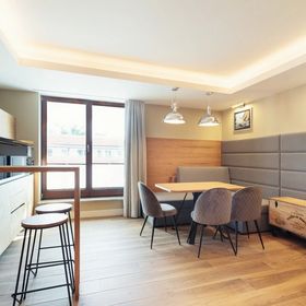 Grand Apartments BLUE MARLIN SUPERIOR Sopot