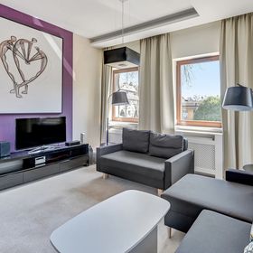 Grand Apartments BLUE MARLIN EXECUTIVE Sopot