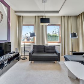 Grand Apartments BLUE MARLIN EXECUTIVE Sopot