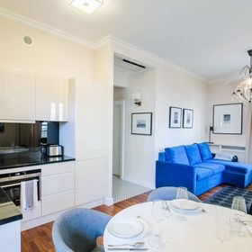 Grand Apartments BLUE MARLIN PREMIER Sopot