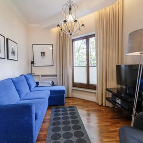 Grand Apartments BLUE MARLIN PREMIER Sopot