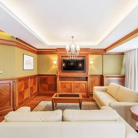 Grand Apartments BLUE MARLIN PRESTIGE Sopot