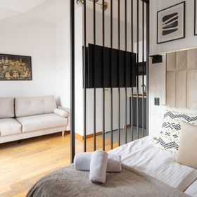 Aparthotel Delta Boutique Kraków 