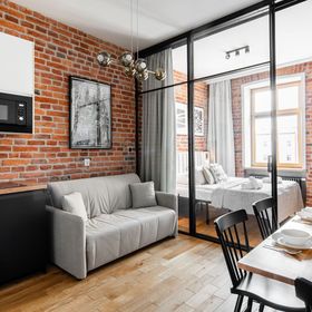 Aparthotel Delta Boutique Kraków 