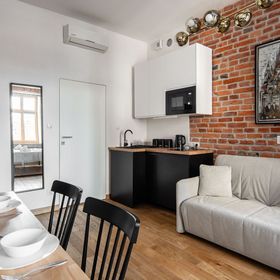 Aparthotel Delta Boutique Kraków 