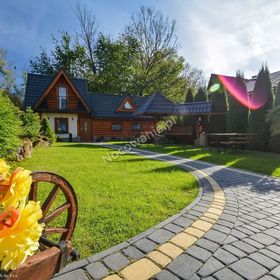 Domek Zohylina i Apartament Rozeta Nowe Bystre