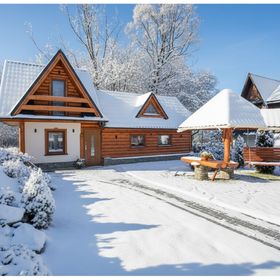 Domek Zohylina i Apartament Rozeta Nowe Bystre