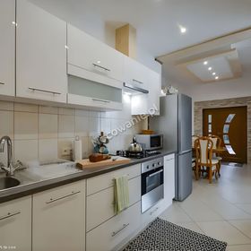 Domek Zohylina i Apartament Rozeta Nowe Bystre