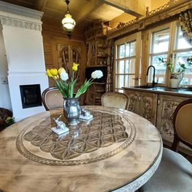 Bajkowy Domek Kościelisko