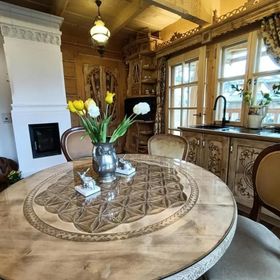 Bajkowy Domek Kościelisko