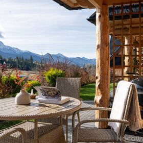 Lux HOUSE & JACUZZI I SAUNA Zakopane