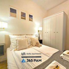 Apartament Harmonia 23 - Ustronie Morskie - 365PAM