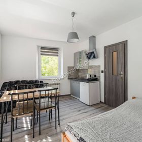 Pokoje Gościnne na Kamieńcu Zakopane 