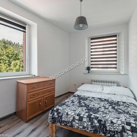 Pokoje Gościnne na Kamieńcu Zakopane 