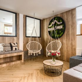 Szlakami 5 Dolin Zakopane