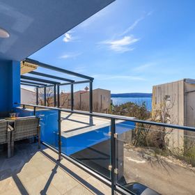 Apartmani Schmidt Dramalj