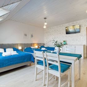 Pokoje Gościnne Pod Lipami Kudowa-Zdrój