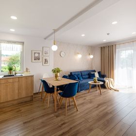 Apartamenty Pod Lipami Kudowa-Zdrój