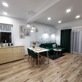 Apartamenty Pod Lipami Kudowa-Zdrój