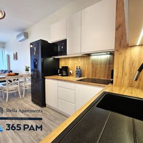 Apartament Moon Residence Przy Plaży - Ustronie Morskie - 365PAM