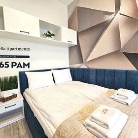 Apartament Moon Residence Przy Plaży - Ustronie Morskie - 365PAM