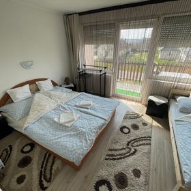 Fügefa Vendégház Ságvár 