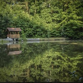 Penzion Farma Dvorec Radnice