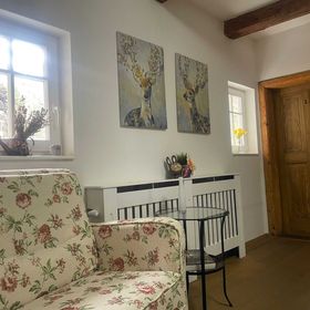 Pension Soutěsky Hřensko