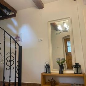 Pension Soutěsky Hřensko