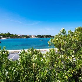 House Oleander Sukošan