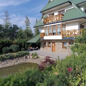 Apartament nad Stawem Zakopane