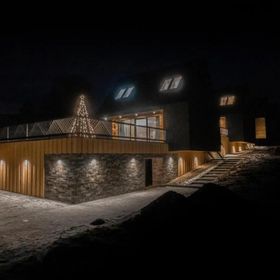 Bystre DOMKI Zakopane