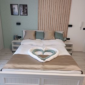 Florence Apartman Hajdúszoboszló