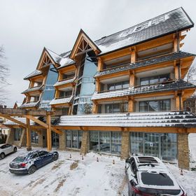 Rysy Boutique Hotel Zakopane