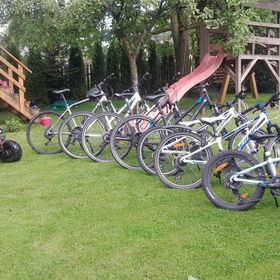 Gospodarstwo Agroturystyczne Michniak Dzianisz Zakopane