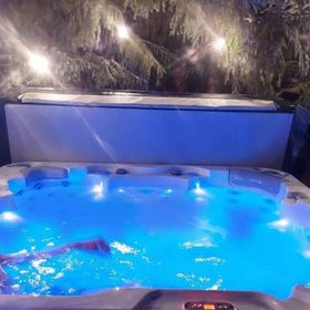 Domki Regionalne Rozetka Zakopane 