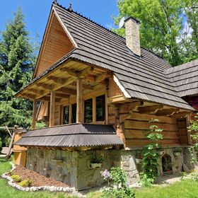 Domki Regionalne Rozetka Zakopane 