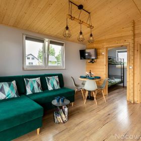 Domki Tobiaszówka Kudowa-Zdrój