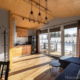 Domki Tobiaszówka Kudowa-Zdrój