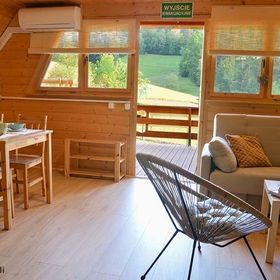 Domki u Oli Kudowa Zdrój