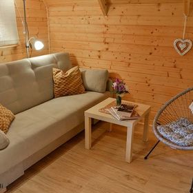 Domki u Oli Kudowa Zdrój