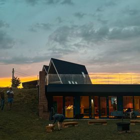 Vila Vatra Bârsei Tohanu Nou