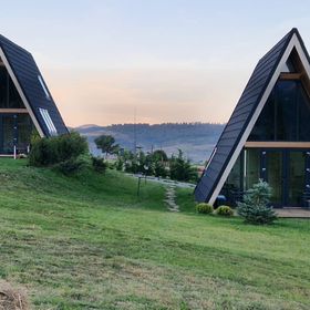 Vila Vatra Bârsei Tohanu Nou