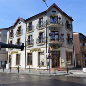 Aparthotel Central View Craiova 