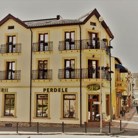 Aparthotel Central View Craiova 