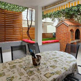 Vendégház Novalja - CKP653