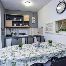 Vendégház Novalja - CKP653